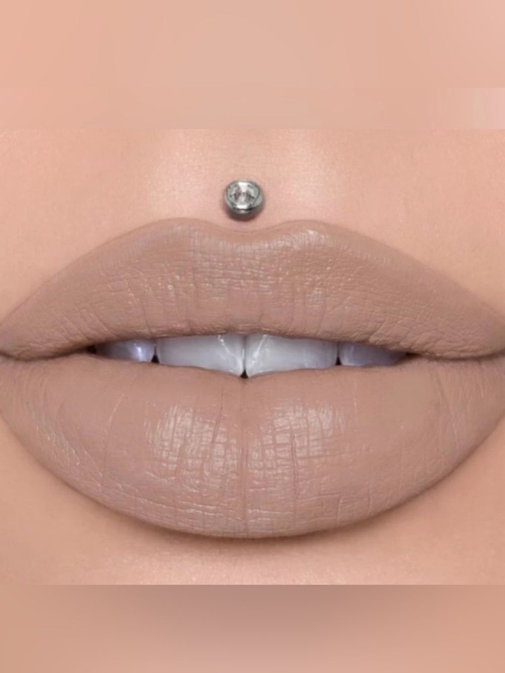 Jeffree Star Velour Liquid Lipstick Jeffree’s Nudes